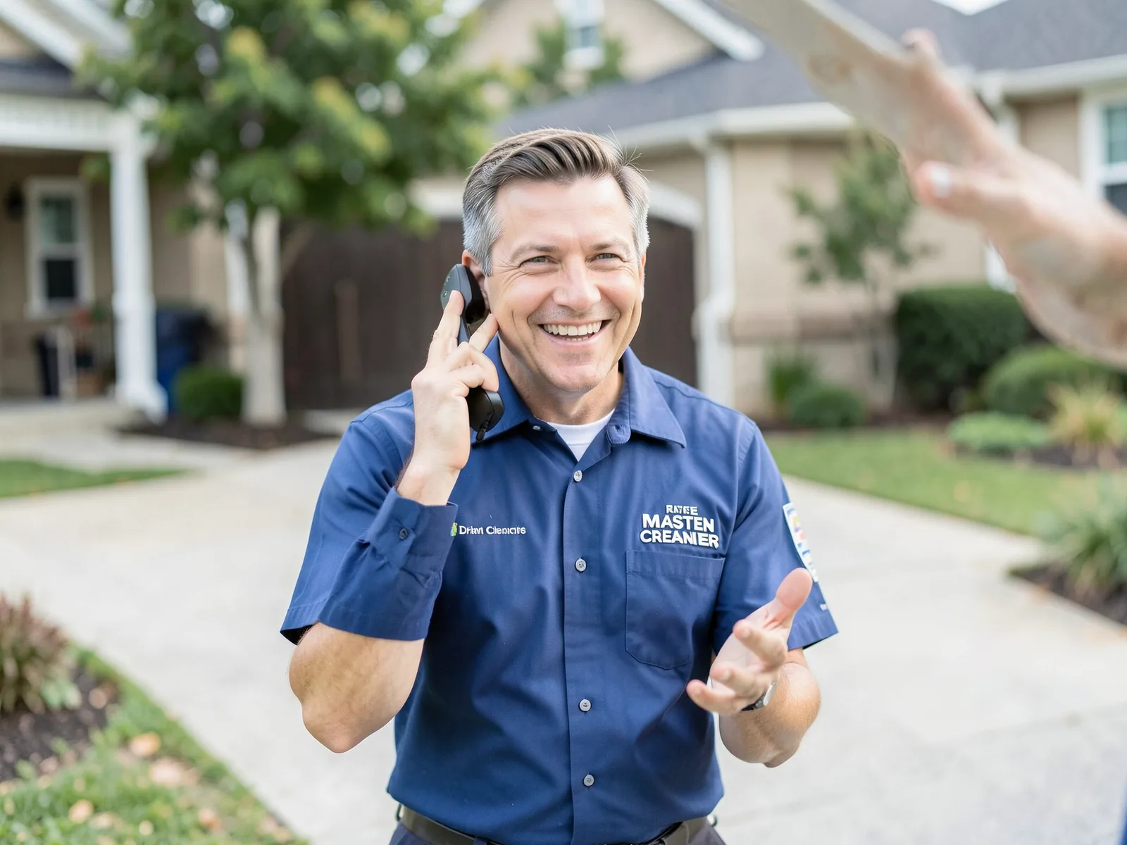 Drain Cleaning Olympia, WA FAQs